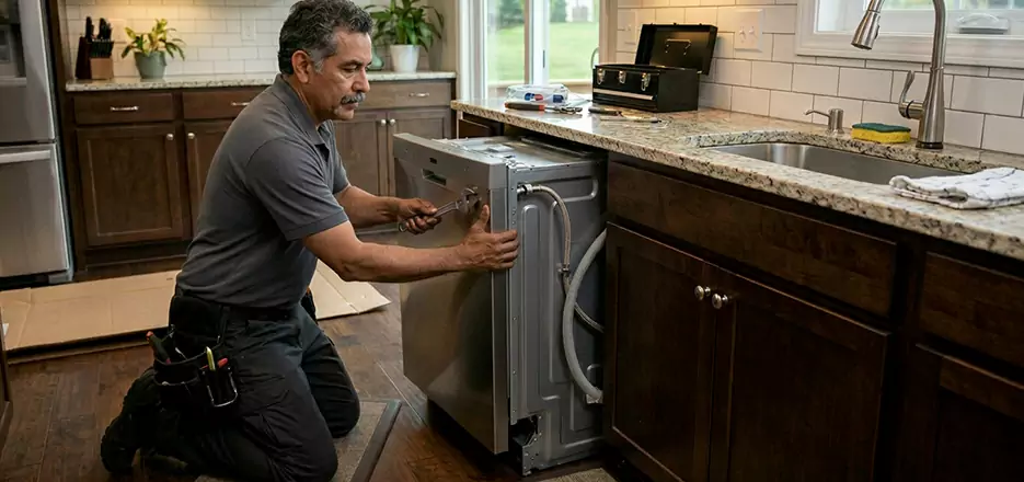 Thermador Appliance Maintenance in Islip