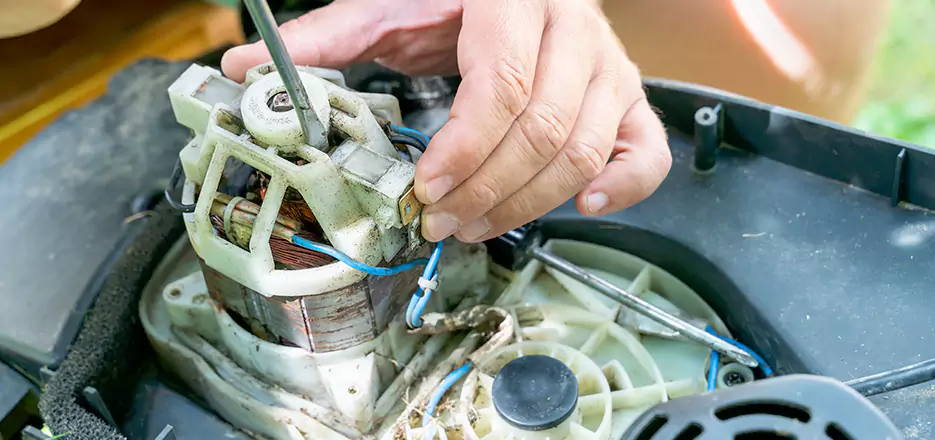 More Vacuum Repair Services We Offer in Islip, NY