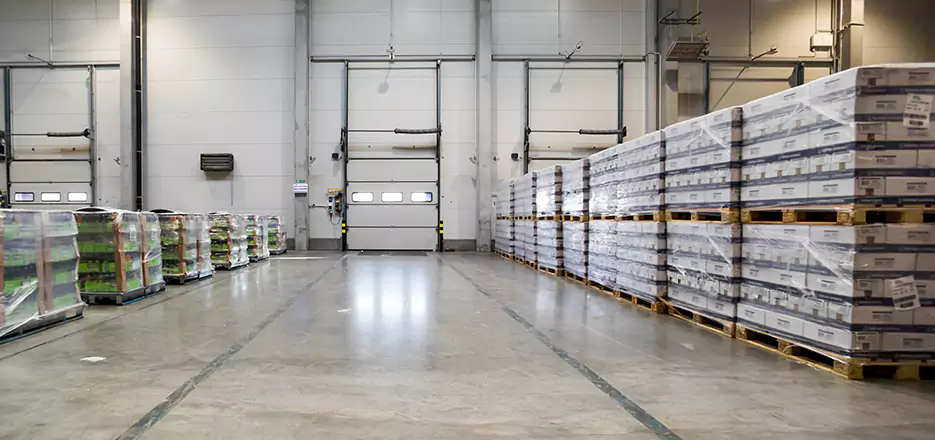 Sub Zero Warehouse Cold Storage Repair Services in Islip