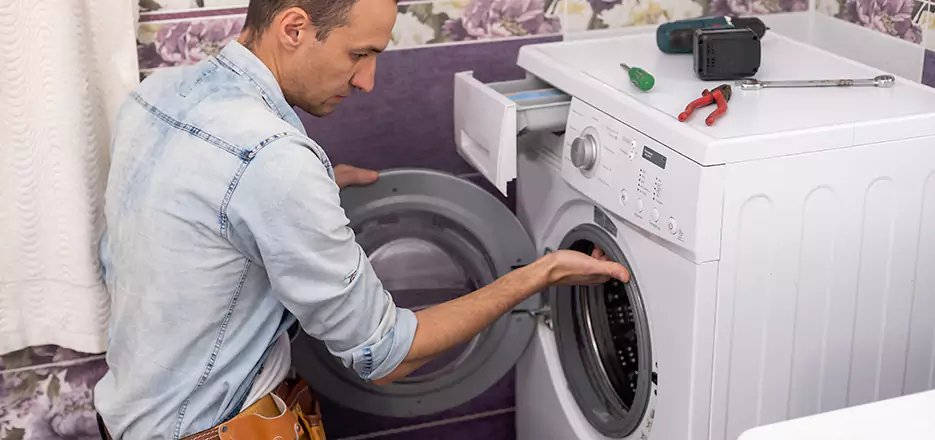 Washer Dryer Purchase and Installation in Islip