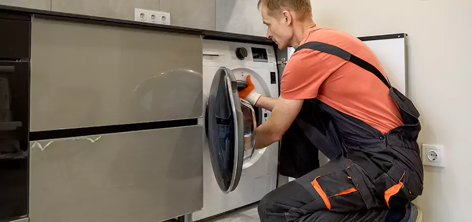 Whirlpool Appliance Installation in Islip