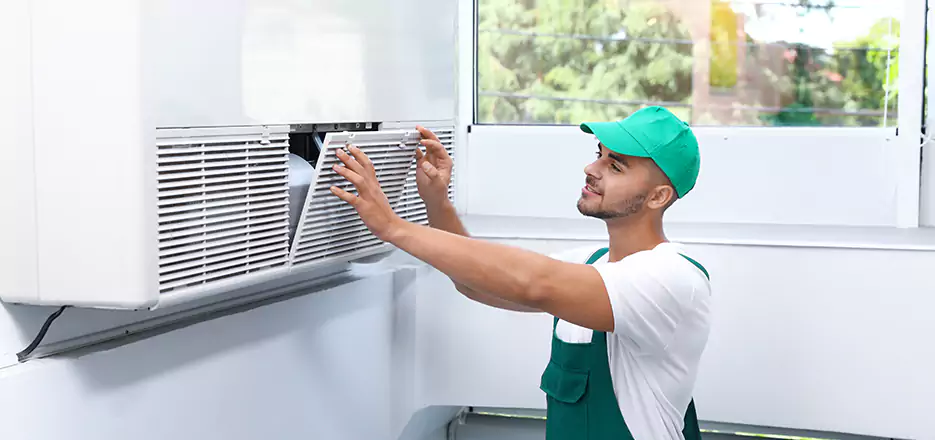 More Window Air Conditioner Repair Services We Offer in Islip, NY