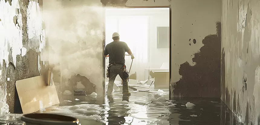 Targeted Moisture and Mold Remediation Solutions in Dallas, TX