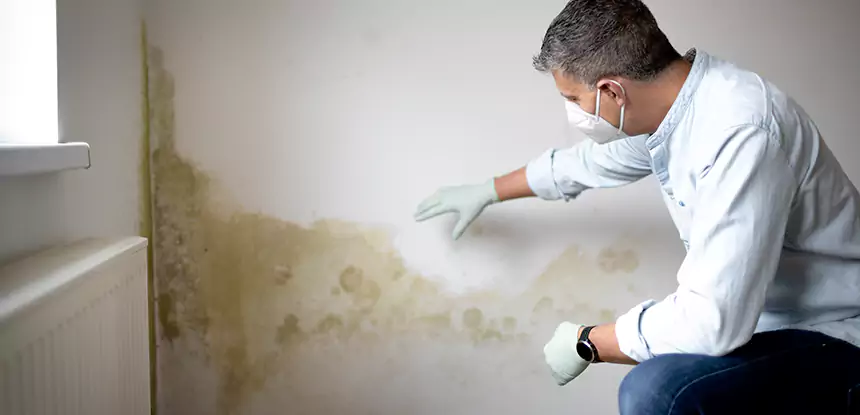 Reliable Water & Mold Remediation Services for Long-Term Protection in Dallas, TX