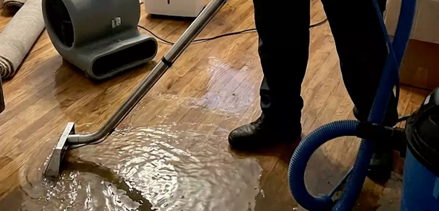 Mold and Water Damage Restoration Solutions in Dallas, TX That Last