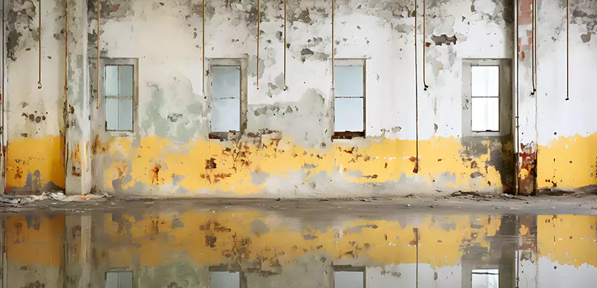 Residential Carpet Water Damage Smell Removal