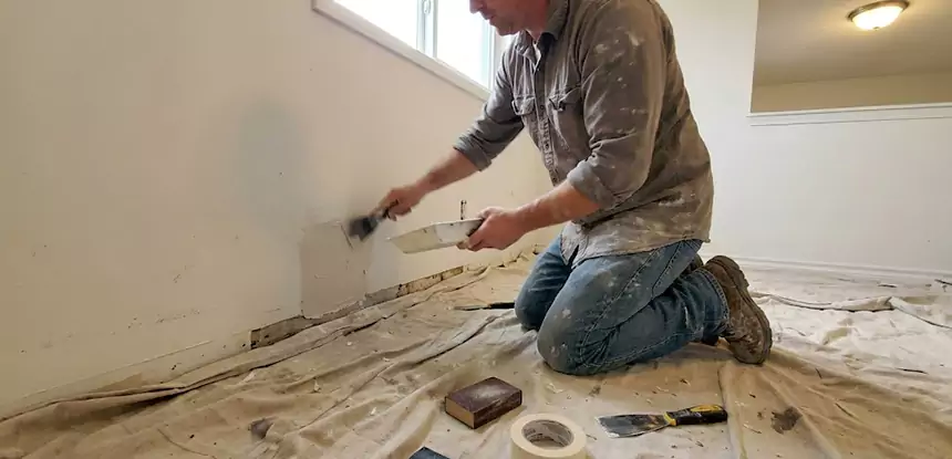 Reliable Water Damage Repair Services in Dallas, TX for Long-Term Protection