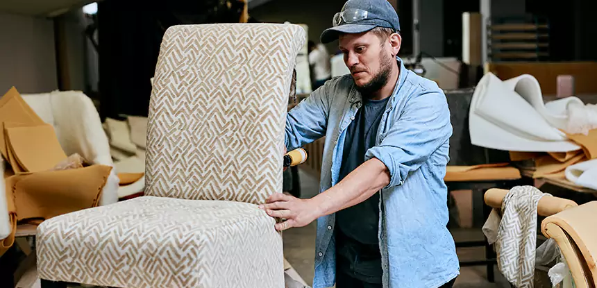 Furniture Restoration Services Built for Long-Term Protection in Dallas, TX
