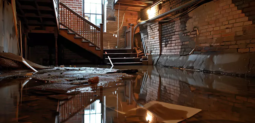 Home Carpet Water Extraction Cost