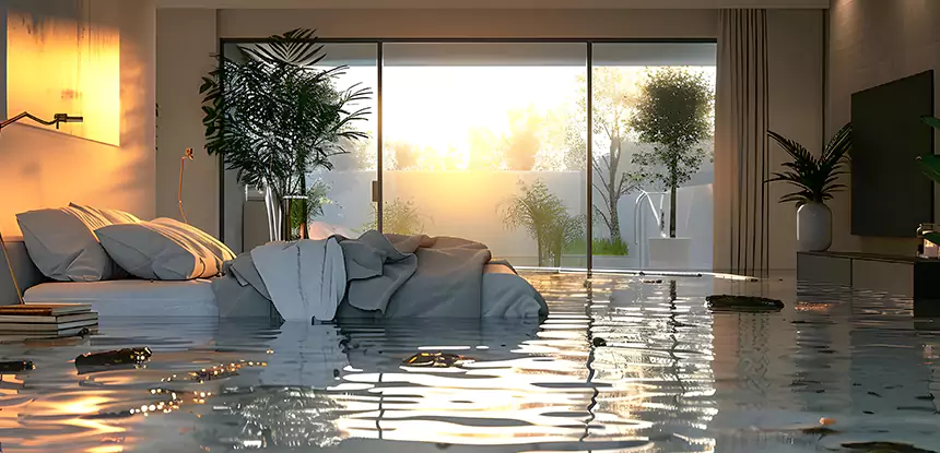 Residential Water Mitigation Cost Assessment