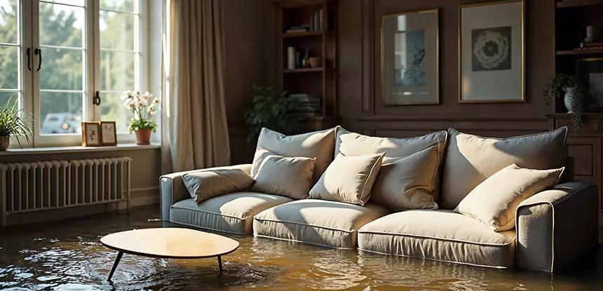 Professional Water Restoration Services Built for Long-Term Results in Dallas, TX