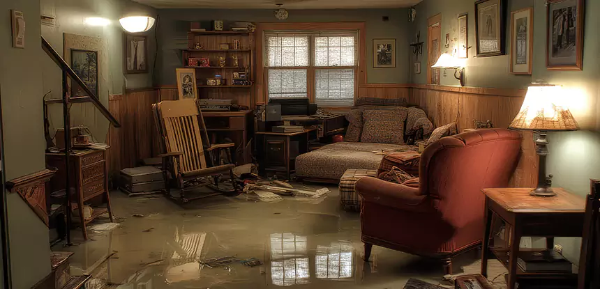 Basement Restoration Services Built for Long-Term Protection in Dallas, TX