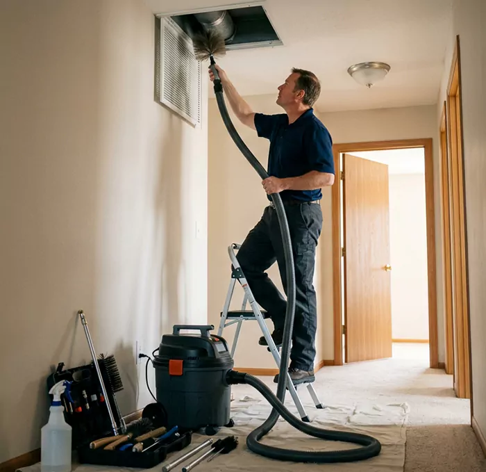 Why Choose Sweetwater Air Duct Cleaning Pro Among Apartment Duct Cleaning Companies in Sweetwater, FL?