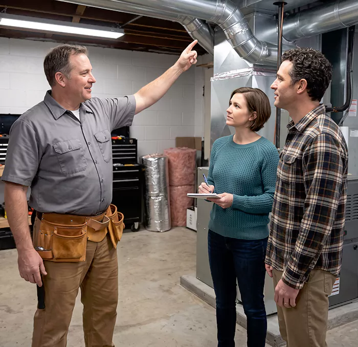 Why Choose Sweetwater Air Duct Cleaning Pro Among Sweetwater Dryer Vent Replacement Companies?