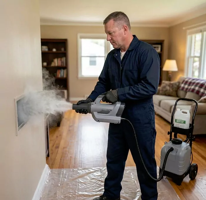 Why Choose Sweetwater Air Duct Cleaning Pro Among Duct Fogging Companies in Sweetwater, FL?