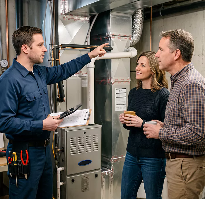 Why Choose Sweetwater Air Duct Cleaning Pro Among Sweetwater HVAC Restoration Companies?