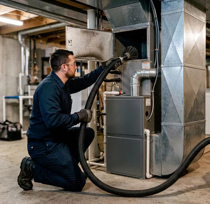 Why Choose Sweetwater Air Duct Cleaning Pro Among Industrial Duct Cleaning Companies in Sweetwater, FL?