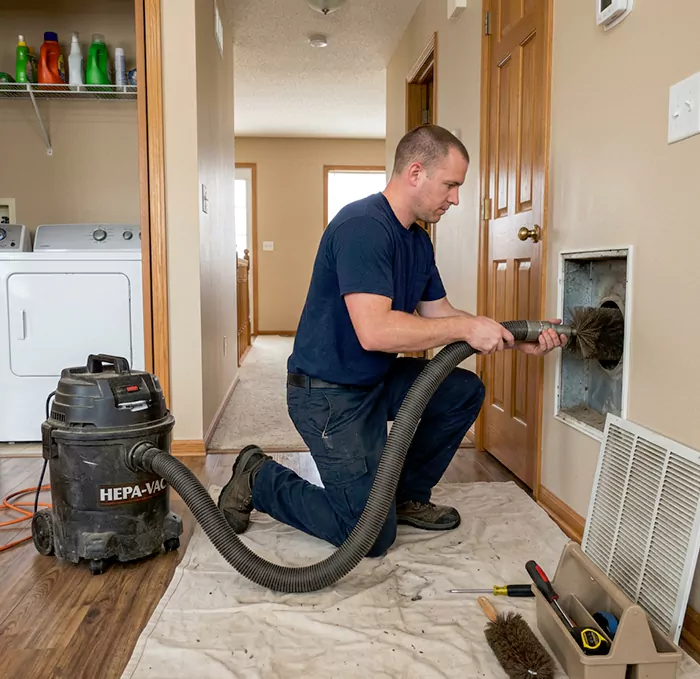 Why Choose Sweetwater Air Duct Cleaning Pro Among Sweetwater Vent Cleaning Companies