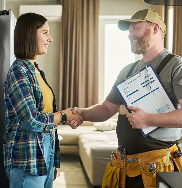 Why Property Owners Trust Our Attic Restoration Team in Dallas, TX?