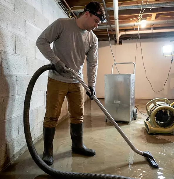 Why Homeowners Choose Our Basement Cleanup Experts in Dallas, TX?