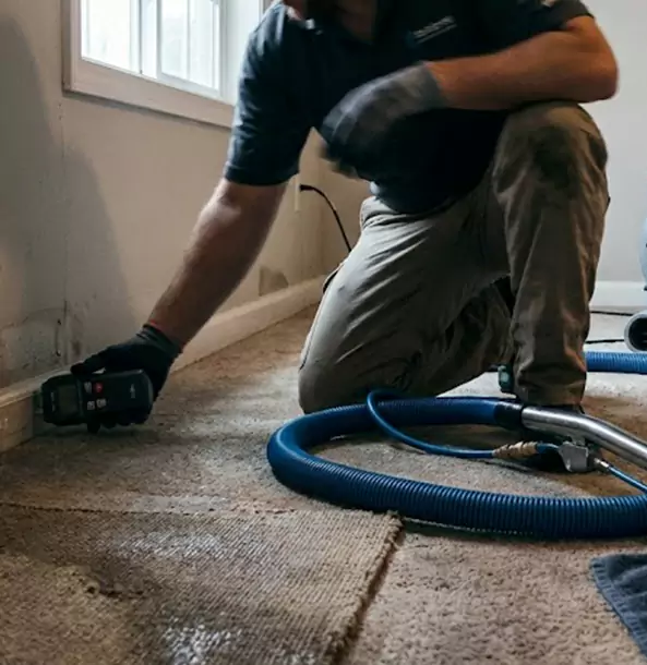 What Makes Our Basement Water Remediation Company Stand Out in Dallas, TX?