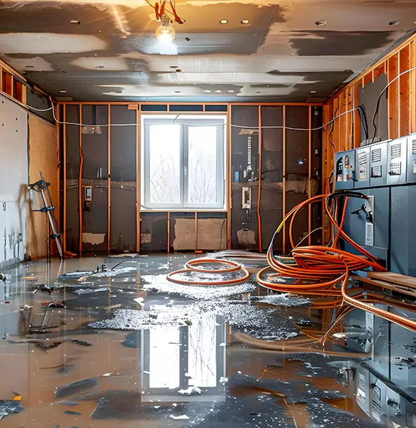 Why Dallas Property Owners Trust Our Basement Restoration Team?
