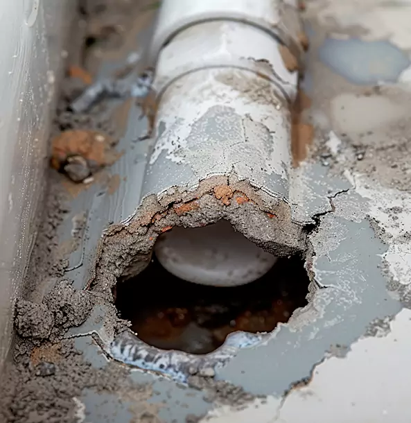 Why Dallas Residents Choose Our Water Damage Experts?