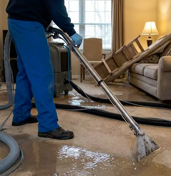 What Makes Our Carpet Flood Cleaning Services Stand Out in Dallas, TX?