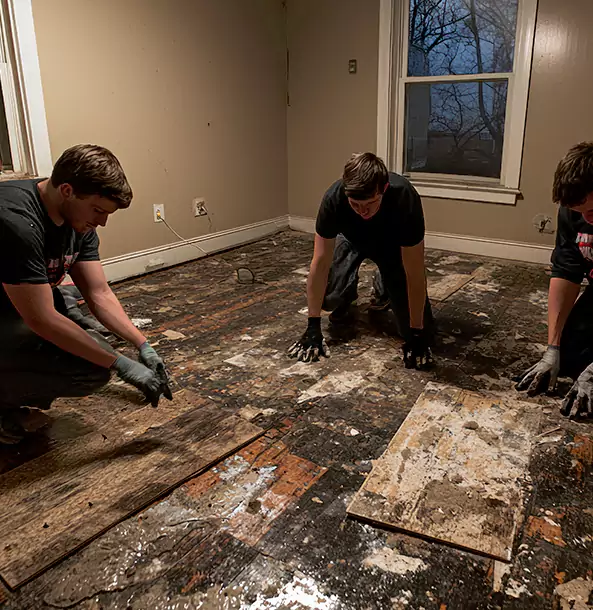 Why Property Owners Trust Our Restoration Experts in Dallas, TX?