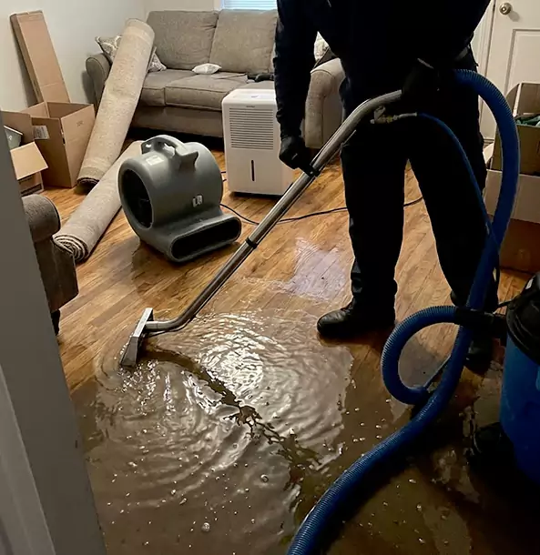 Why Dallas, TX Property Owners Trust Our Flood Cleanup Specialists?
