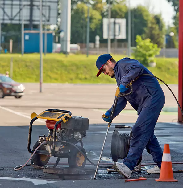 What Makes Our Sewage Cleanup Team Stand Out in Dallas, TX