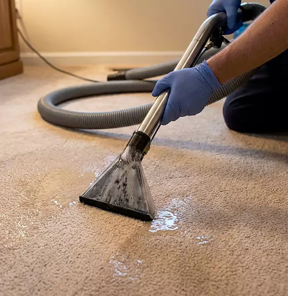 Why Homeowners Choose Our Water Damage Experts in Dallas, TX?