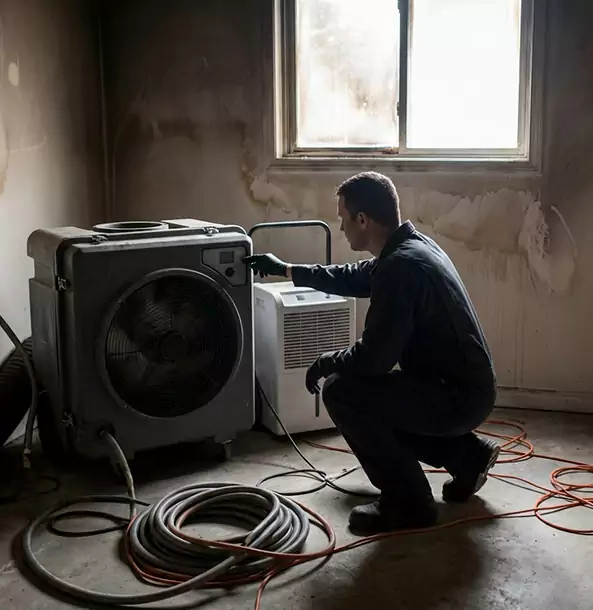 Why Residents Choose Our Cleanup Specialists in Dallas, TX?