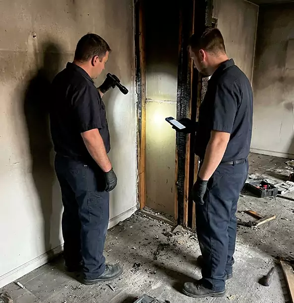 Why Property Owners in Dallas, TX Choose Our Restoration Experts?