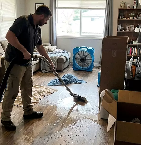 What Makes Our Restoration Team Stand Out in Dallas, TX?