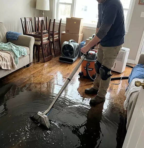 Why Homeowners and Businesses Choose Our Flood Repair Experts in Dallas, TX?