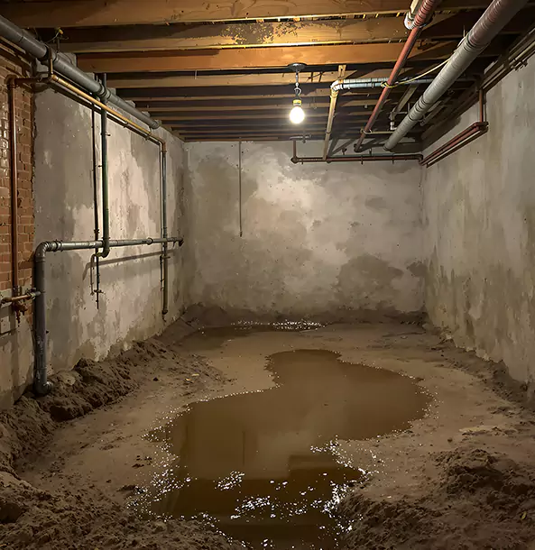 What Makes Our Crawl Space Cleanup Services Stand Out in Dallas, TX?