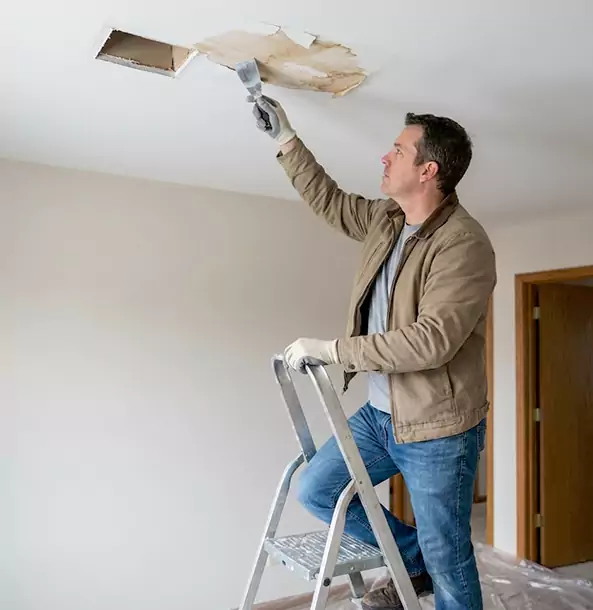 What Makes Our Dallas, TX Restoration Team the Right Choice?