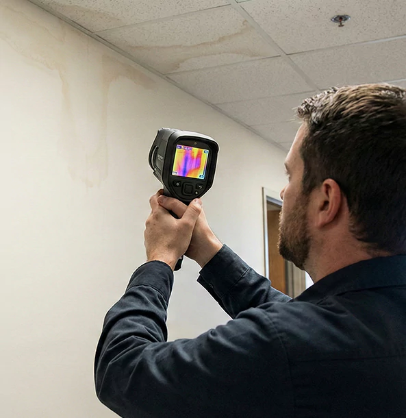 Why Dallas Property Owners Trust Our Leak Detection Team in Dallas, TX?