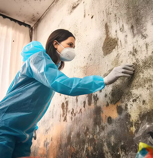 Why Our Moisture Remediation Services Stand Out in Dallas, TX?