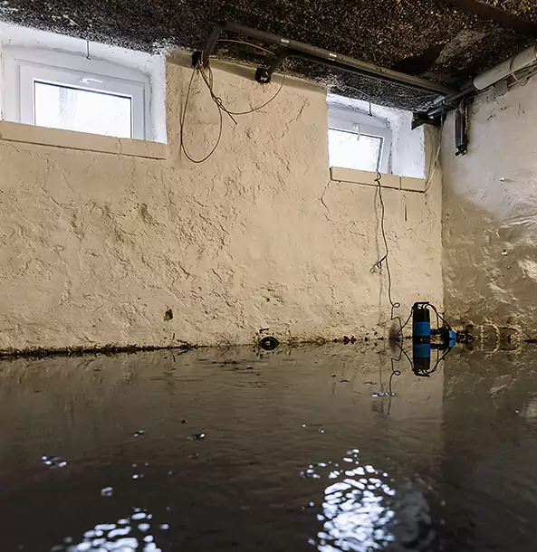 Why Homeowners in Dallas Choose Our Mold Removal After Water Damage service?