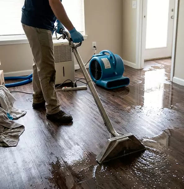 Why Homeowners in Dallas, TX Choose Our Cleanup Team?