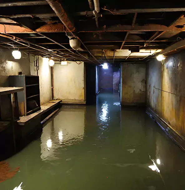 Why Dallas Residents Choose Our Sewage Cleanup Experts?