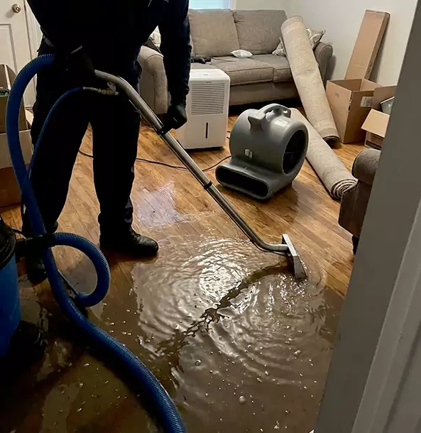 Why Homeowners in Dallas Trust Our Sewage Cleanup Experts?