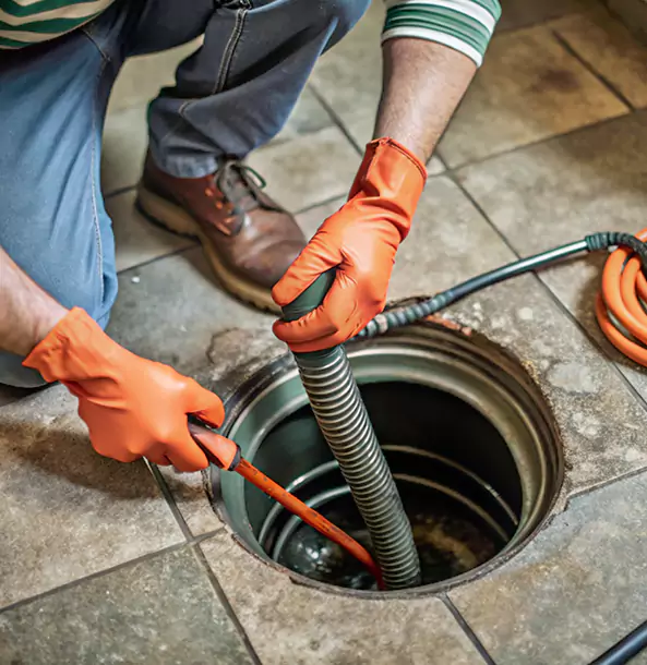 What Makes Our Sewage Cleanup Services Stand Out in Dallas, TX?