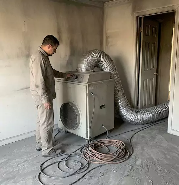 Why Property Owners Choose Our Restoration Experts in Dallas, TX?