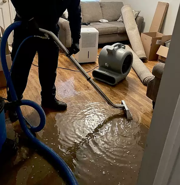 Why Dallas, TX Property Owners Rely on Our Stormwater Removal Team?