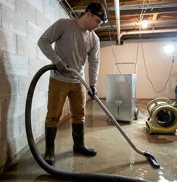 Why Property Owners in Dallas, TX Choose Our Water Removal Experts in Dallas, TX?