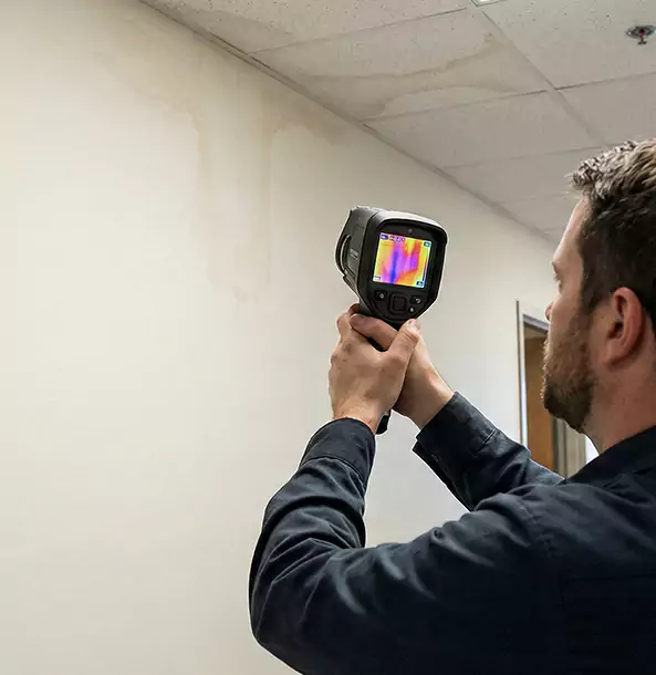 Why Dallas Property Owners Choose Our Wall Drying Specialists in Dallas, TX?