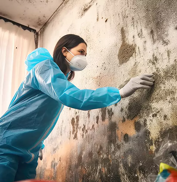 Why Our Moisture Remediation Services Stand Out in Dallas, TX?